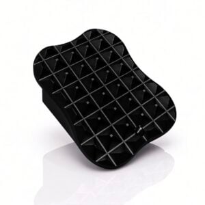 APE BLACK GRAPE SMASHER PLUS 2 MAG EXTENSION - G17 / G45 / G19X
