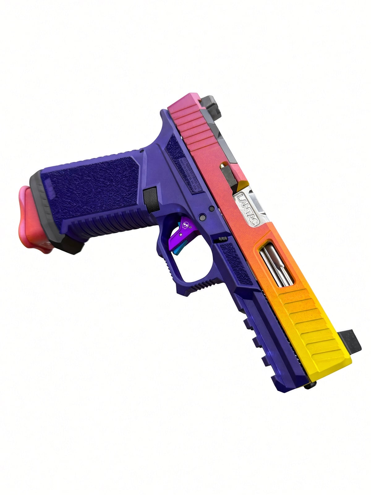 DEMO DEALS - APE CUSTOM GTA THEME 17 GEN 3 COMPLETE! BEST DEMO DEAL! - Image 4