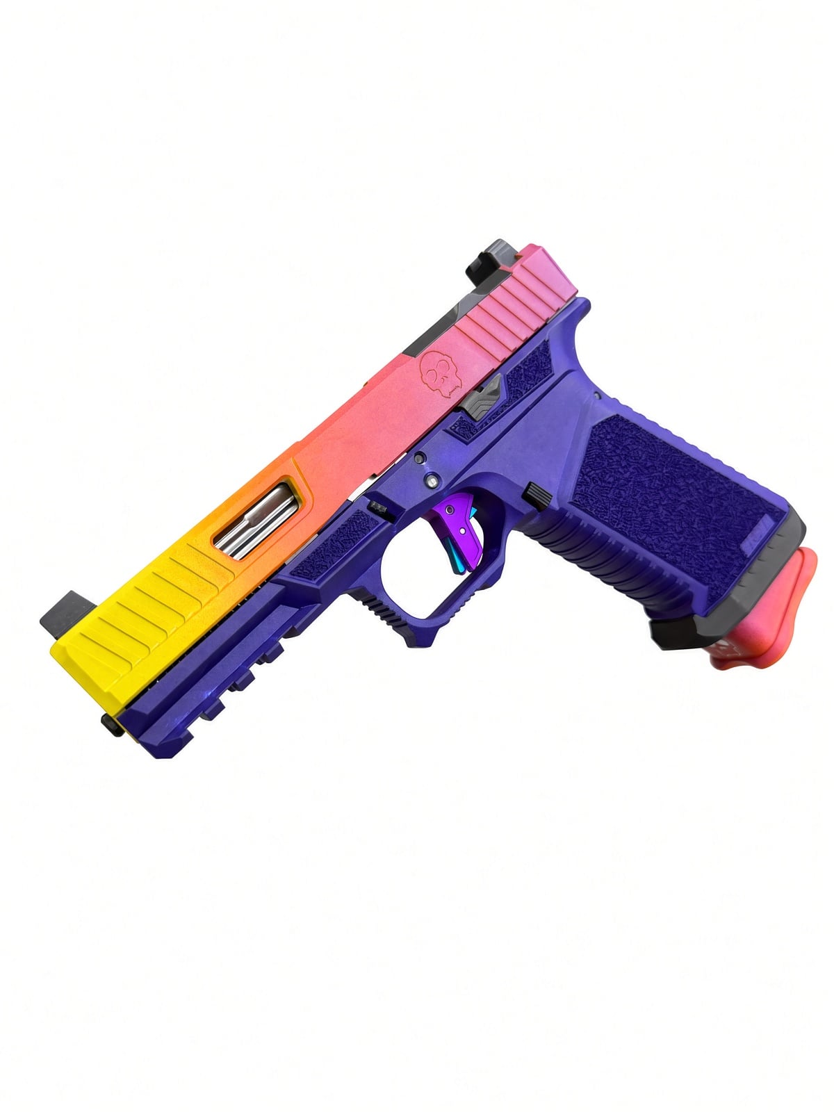 DEMO DEALS - APE CUSTOM GTA THEME 17 GEN 3 COMPLETE! BEST DEMO DEAL! - Image 2