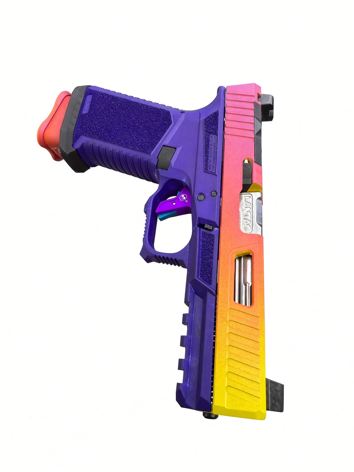 DEMO DEALS - APE CUSTOM GTA THEME 17 GEN 3 COMPLETE! BEST DEMO DEAL! - Image 5