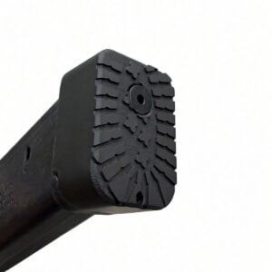 DEMO DEALS - G19 PMAG W/ APE PLUS 2 CUSTOM BOOT EXTENSION (17RD)