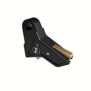 DEMO DEALS - APE TRIGGER BLACK / BRASS GEN 1-6