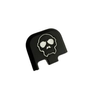 DEMO DEALS - APE 43X BLACK BACK PLATE