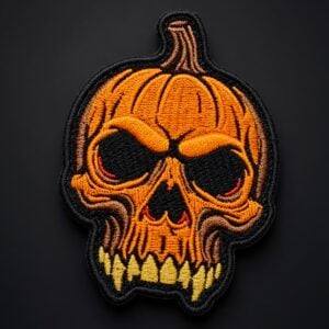 APE LIMITED "PUMPKIN PATCH"