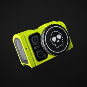 APE CUSTOM AIMPOINT ACRO P-2 NEON (NOVEMBER PRE-ORDER)