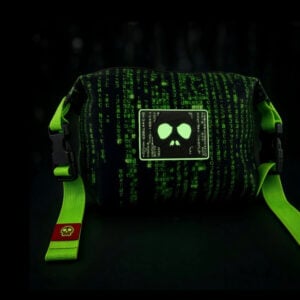 LIMITED APE "MATRIX" AMMO / UTILITY BAG - COMING SOON!