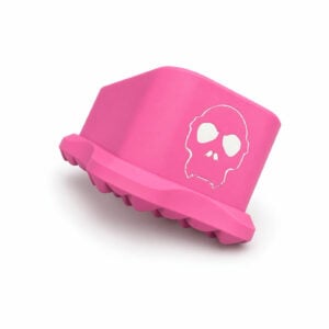 APE GRAPE SMASHER PLUS 2 MAG EXTENSION - G19 PINK