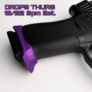 APE 43X / 48 MAGWELL / DROPS 10/22