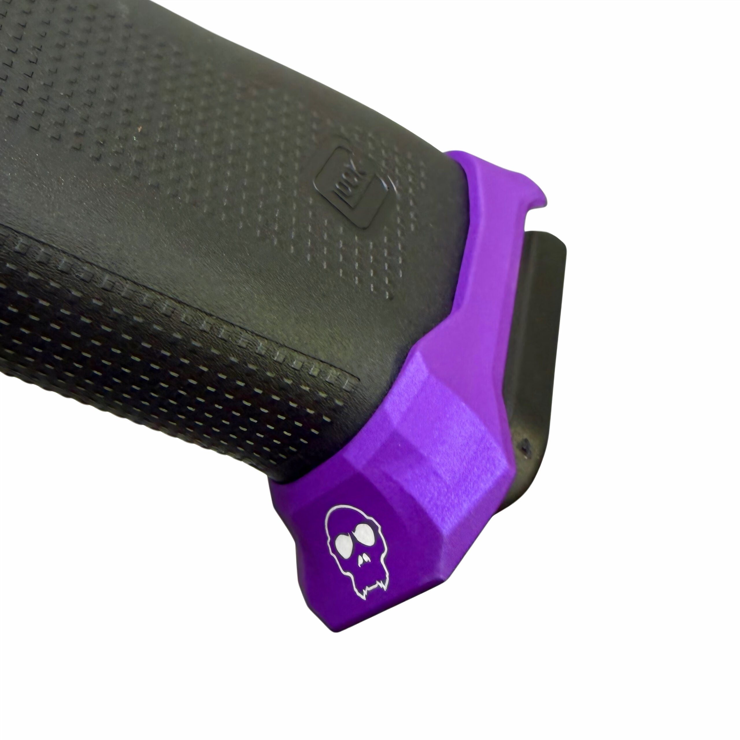 APE 43X / 48 MAGWELL / METALLIC PURPLE - Image 3