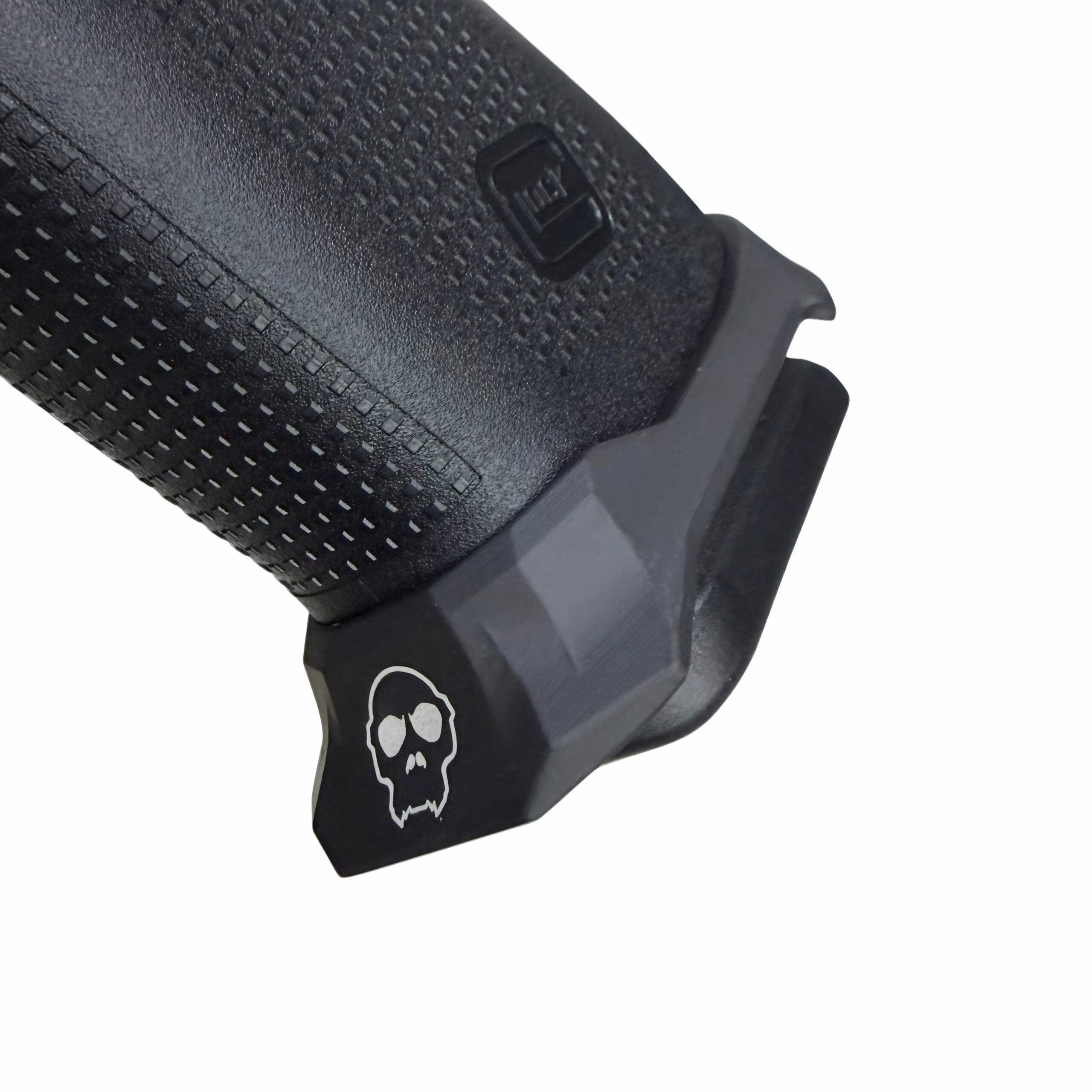 APE 43X / 48 MAGWELL / CARBON BLACK - Image 3