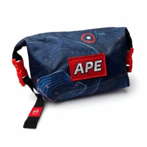 LIMITED APE "RADAR" CARRYALL AMMO / UTILITY BAG