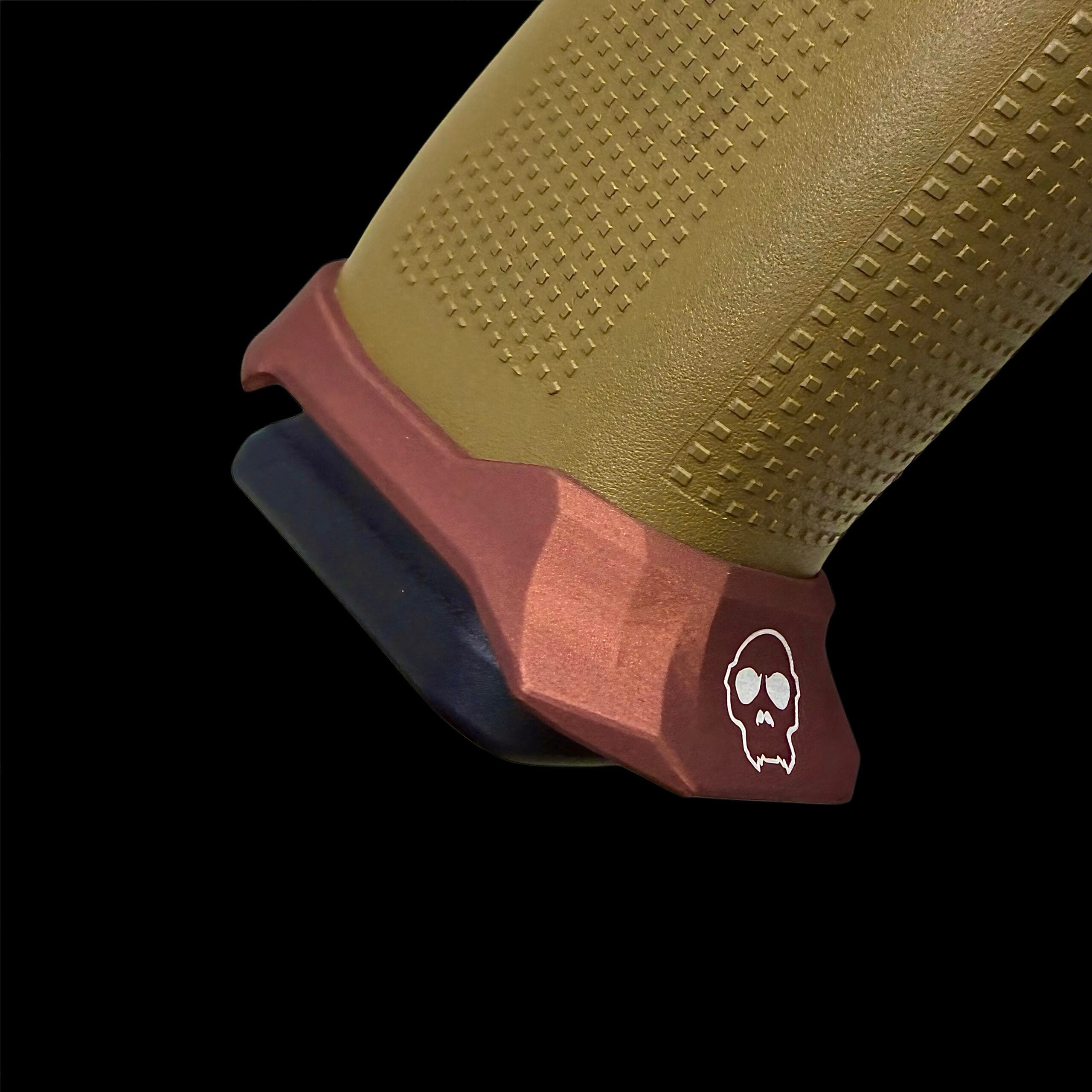 APE 43X / 48 MAGWELL / METALLIC FIRE BRONZE - Image 3