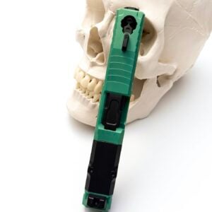 LIMITED "MINT" APE PORT GEN 5 G19 / 19X / G45