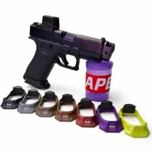 APE 43X / 48 MAGWELL / DROPS 10/22 / 3PM EST.