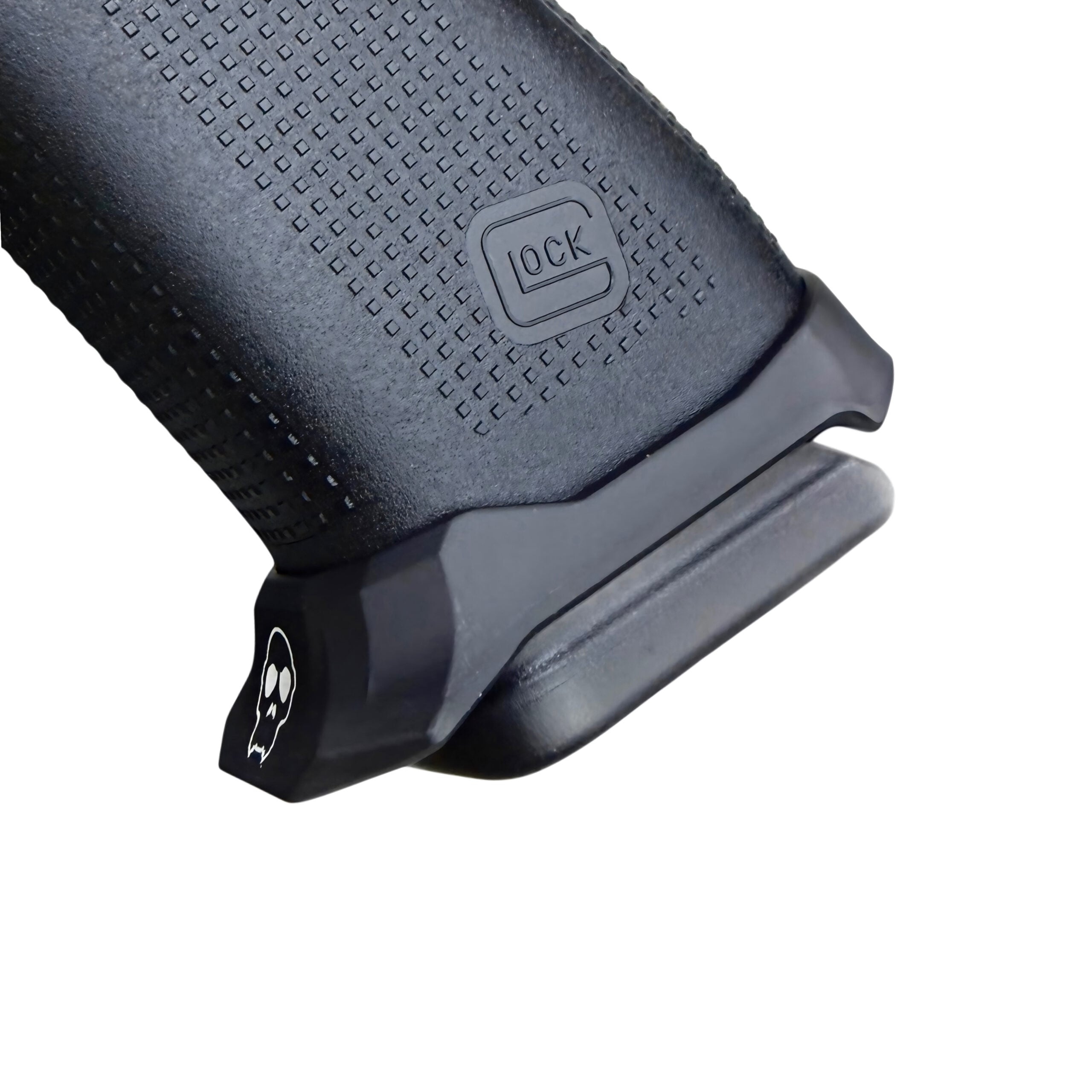 APE 43X / 48 MAGWELL / CARBON BLACK - Image 4