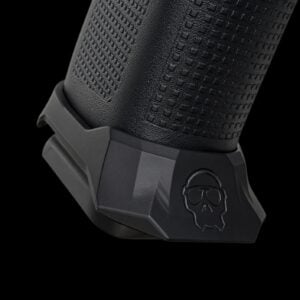 APE 43X / 48 MAGWELL / STEALTH BLACK