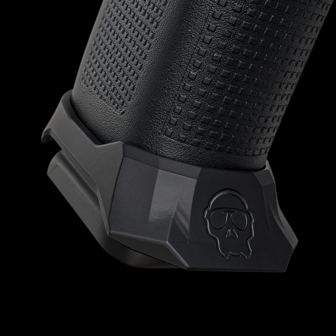 APE 43X / 48 MAGWELL / STEALTH BLACK