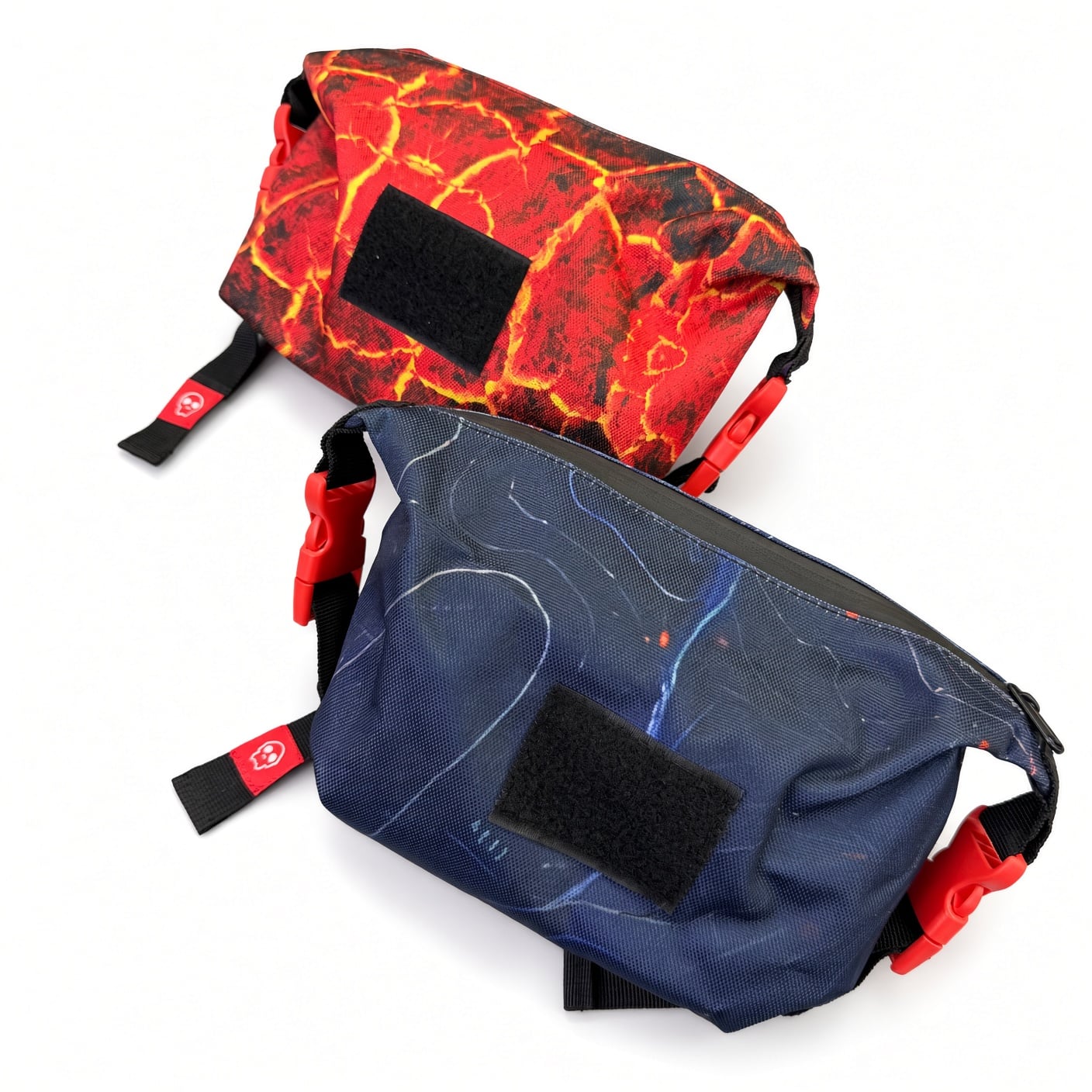 APE CARRYALL AMMO / UTILITY BAG 2 PACK BUNDLE DEAL!