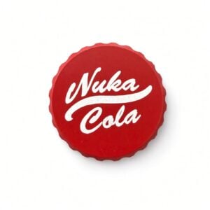 DEMO DEALS 7PM EST 10/30 - NUKA COLA ACRO CAP